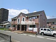 垂井駅より徒歩13分 1階 築23年8ヶ月の賃貸物件