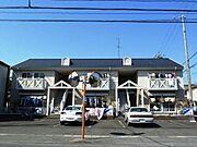 エクセルカーサ 2階 築36年7ヶ月の賃貸物件