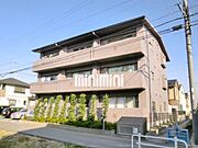 大垣駅より徒歩35分 2階 築19年7ヶ月の賃貸物件