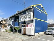 2階 築34年の賃貸物件