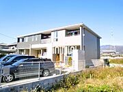 垂井駅より徒歩13分 2階 築14年3ヶ月の賃貸物件