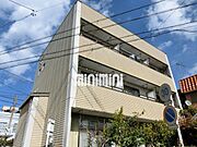 北大垣駅より徒歩6分 2階 築30年4ヶ月の賃貸物件