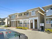 クレデヴェールB 2階 築17年7ヶ月の賃貸物件