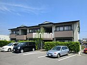 荒尾駅より徒歩14分 2階 築30年の賃貸物件