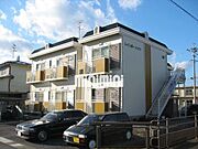 1階 築34年7ヶ月の賃貸物件