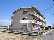 東赤坂駅より徒歩22分 1階 築24年9ヶ月の賃貸物件