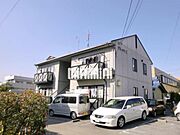 大垣駅より徒歩26分 2階 築28年2ヶ月の賃貸物件