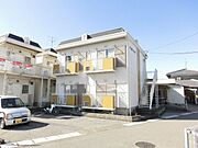 東大垣駅より徒歩18分 2階 築34年7ヶ月の賃貸物件