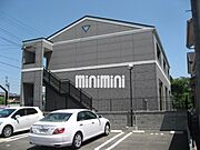 美濃赤坂駅より徒歩15分 1階 築20年9ヶ月の賃貸物件