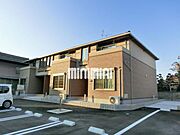 垂井駅より徒歩24分 2階 築10年11ヶ月の賃貸物件