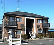 グリーンフォレストＡ 1階 築27年8ヶ月の賃貸物件