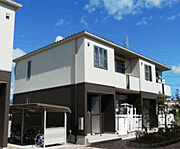 ソレアードＪＯＹＢ 1階 築16年9ヶ月の賃貸物件