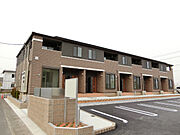 美濃赤坂駅より徒歩15分 2階 築2年7ヶ月の賃貸物件