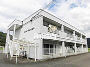 メゾンドージョイフルA 1階 築35年6ヶ月の賃貸物件