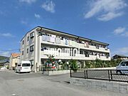 美濃赤坂駅より徒歩21分 2階 築25年9ヶ月の賃貸物件