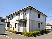 美濃本郷駅より徒歩14分 2階 築27年3ヶ月の賃貸物件