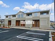 荒尾駅より徒歩22分 1階 築6年8ヶ月の賃貸物件