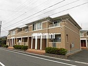 垂井駅より徒歩18分 1階 築17年3ヶ月の賃貸物件