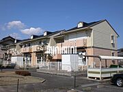 美濃赤坂駅より徒歩18分 2階 築35年4ヶ月の賃貸物件