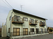 池野駅より徒歩9分 築30年11ヶ月 2階建の賃貸物件