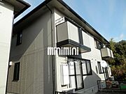 グリーンハウス和合Bの賃貸物件