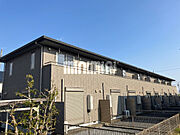 垂井駅より徒歩3分 築16年11ヶ月 2階建の賃貸物件