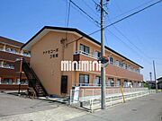  築31年2ヶ月 2階建の賃貸物件