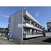 アムールアミィ 2階 築38年5ヶ月の賃貸物件