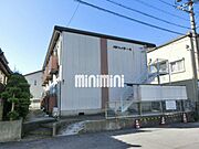 パナハイツ一光の賃貸物件
