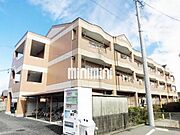 美濃赤坂駅より徒歩18分 2階 築29年7ヶ月の賃貸物件