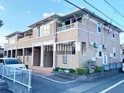  2階 築19年2ヶ月の賃貸物件