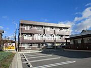 MaisonLeVeloの賃貸物件