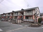 垂井駅より徒歩13分 築32年8ヶ月 2階建の賃貸物件
