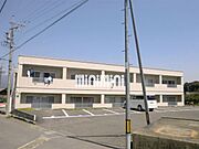 垂井駅より徒歩24分 築35年8ヶ月 2階建の賃貸物件