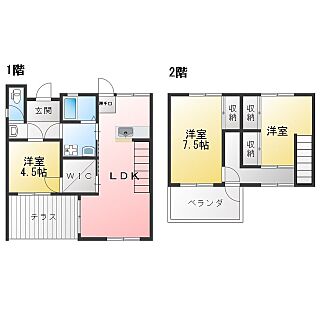 間取り：221014573241