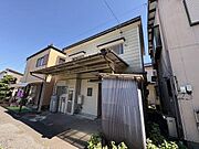 北大垣駅より徒歩6分 築56年7ヶ月 2階建の賃貸物件
