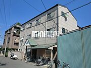 安田マンション 1階 築34年4ヶ月の賃貸物件