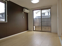 リバティ東神田 1階2LDKのリビング/ダイニング