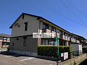 北大垣駅より徒歩22分 1階 築30年4ヶ月の賃貸物件