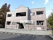 エバーハイツＹＡＳＵＤＡ３ 1階 築24年7ヶ月の賃貸物件
