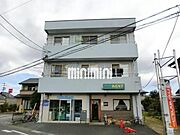  築33年2ヶ月 3階建の賃貸物件