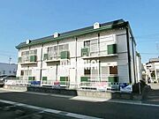 荒尾駅より徒歩14分 1階 築34年5ヶ月の賃貸物件