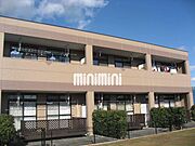 垂井駅より徒歩25分 築25年10ヶ月 2階建の賃貸物件