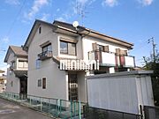 荒尾駅より徒歩21分 築34年11ヶ月 2階建の賃貸物件