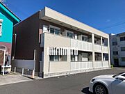 大垣駅より徒歩5分 1階 築14年11ヶ月の賃貸物件