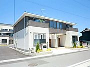 グランアーブルAの賃貸物件