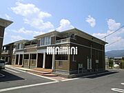 垂井駅より徒歩18分 築17年6ヶ月 2階建の賃貸物件