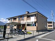 北池野駅より徒歩15分 1階 築16年11ヶ月の賃貸物件