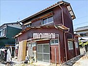 北大垣駅より徒歩9分 築56年 2階建の賃貸物件