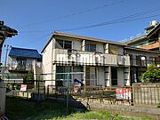 北大垣駅より徒歩6分 2階 築36年4ヶ月の賃貸物件